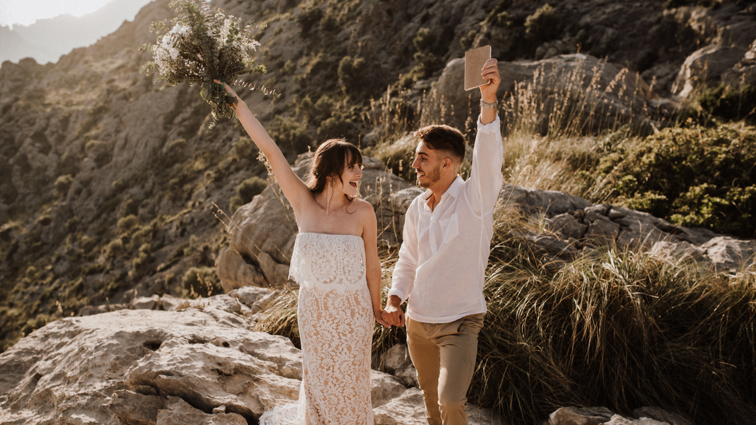 Elopement Mallorca 49